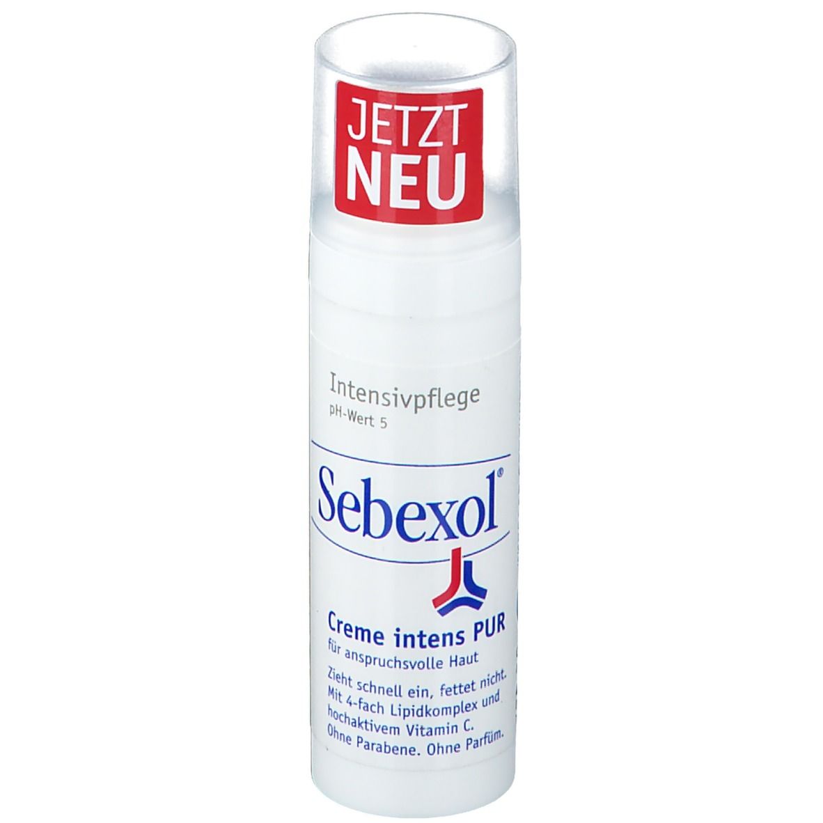 Sebexol® intens Pur