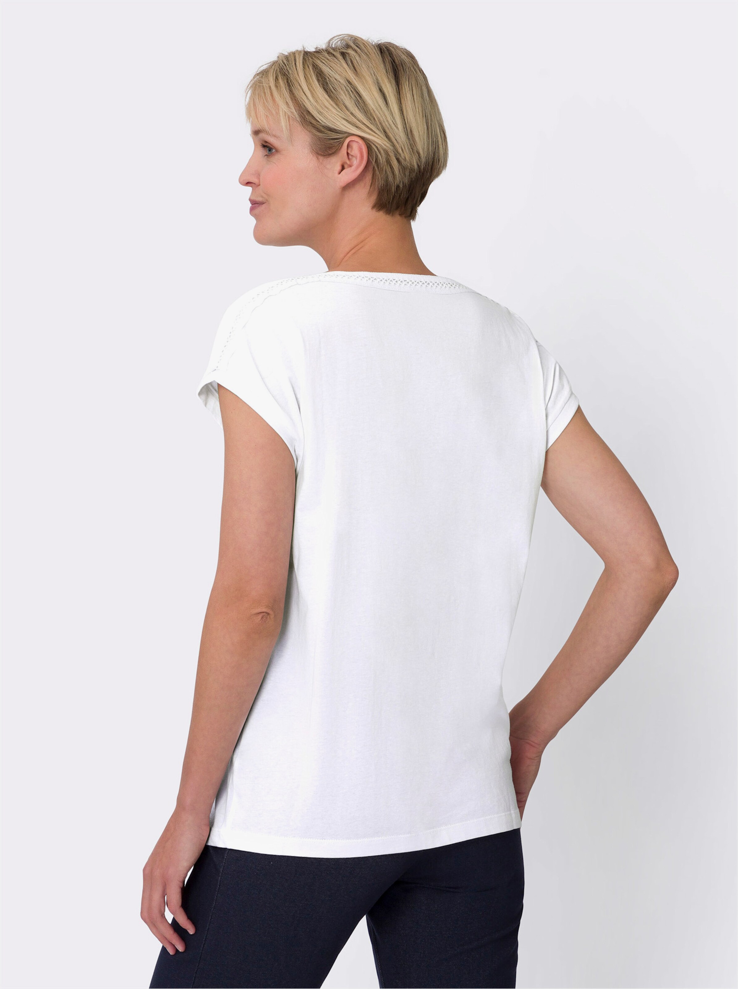 Freizeitshirt