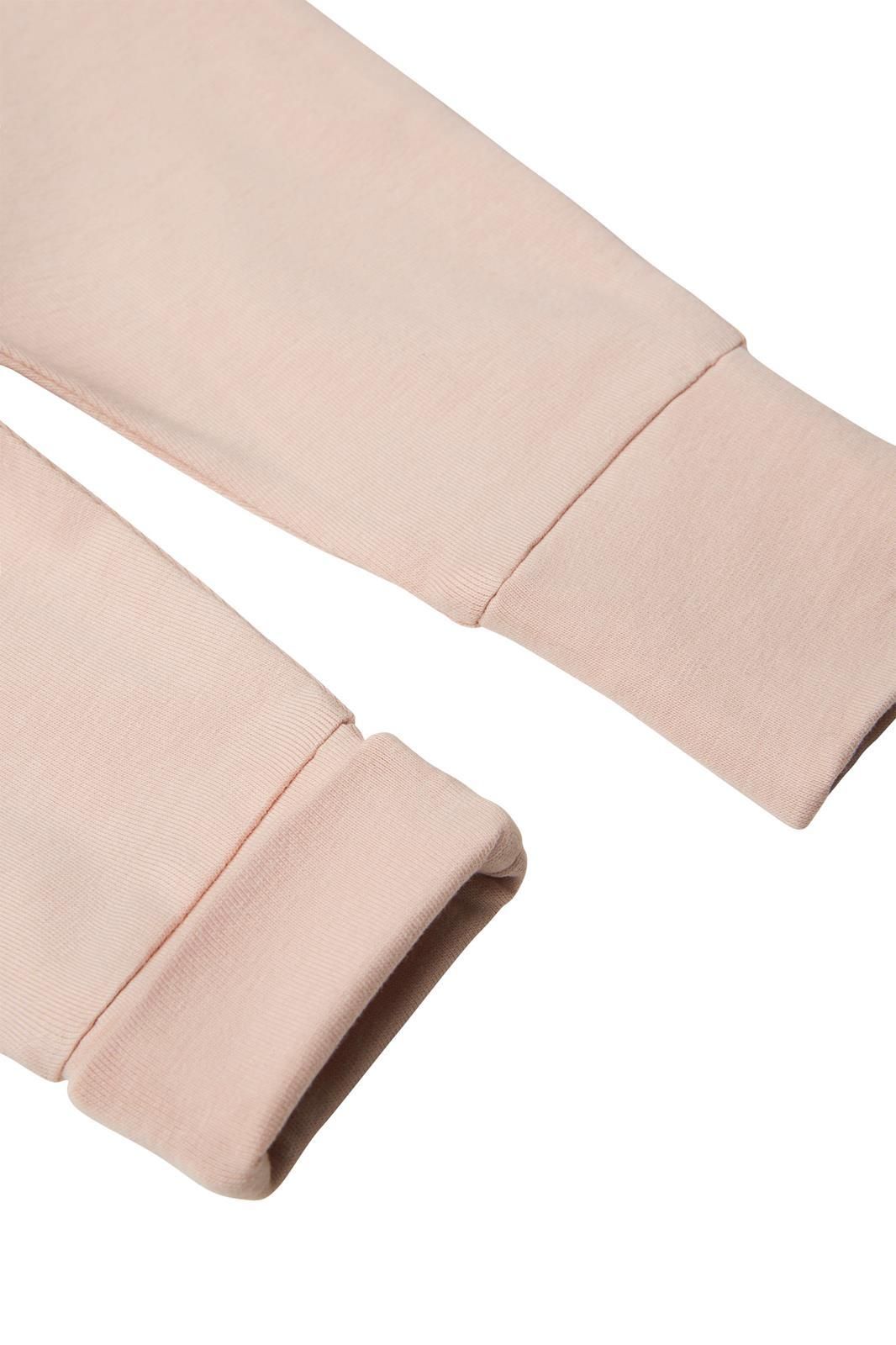 Noppies Newborn Broek Naupli - Rose Smoke