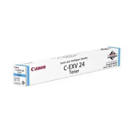 Canon Toner C-EXV24 cyan