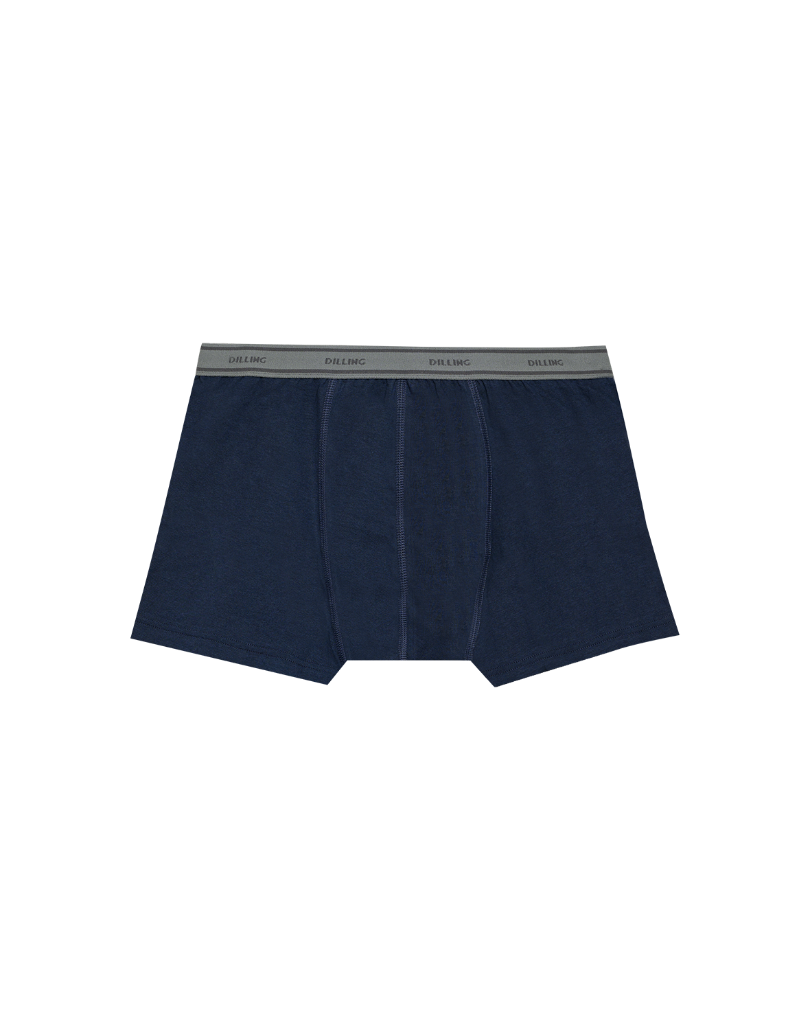 Klassieke boxershort in katoen voor heren