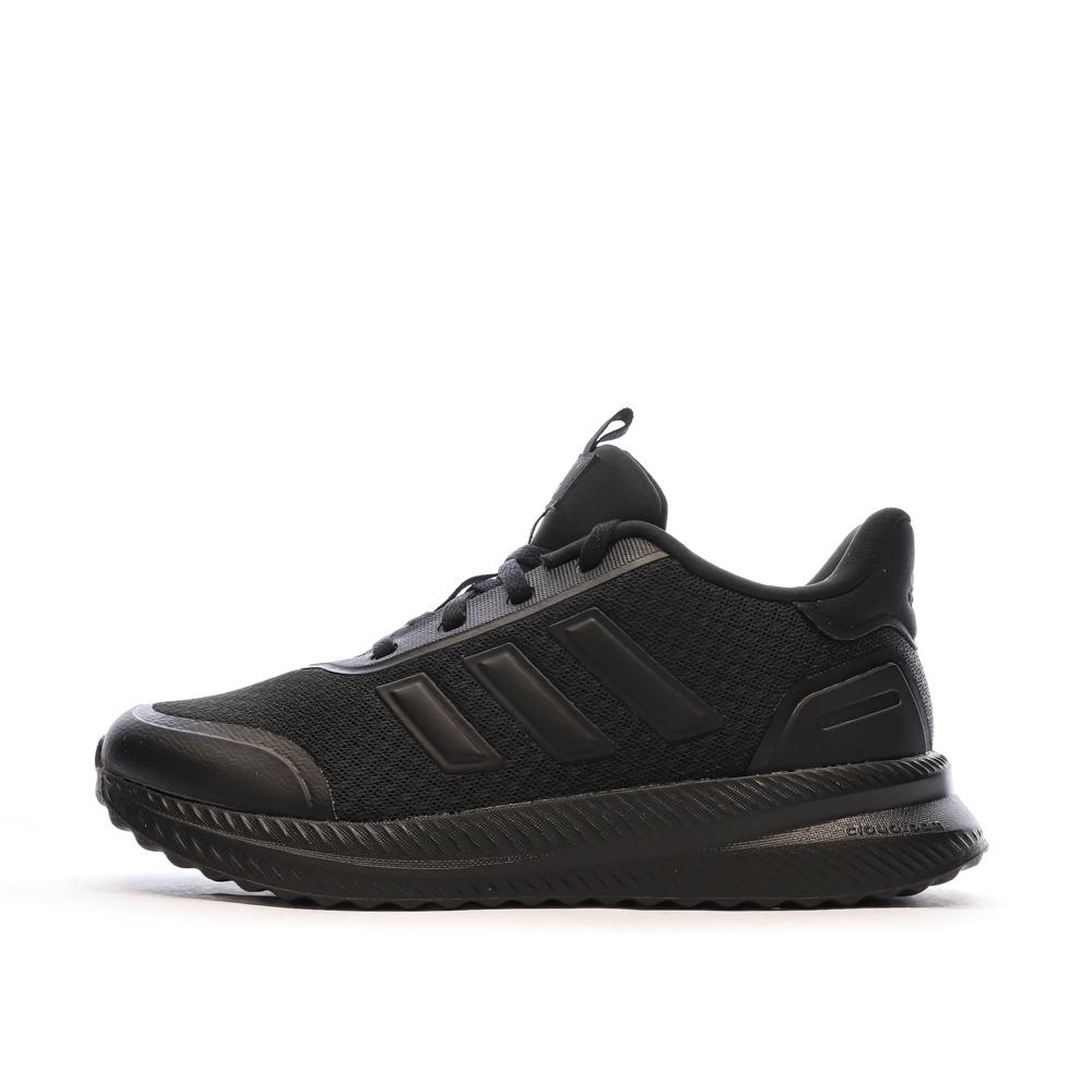 Adidas Baskets Noir Garçon Adidas X_plrpath