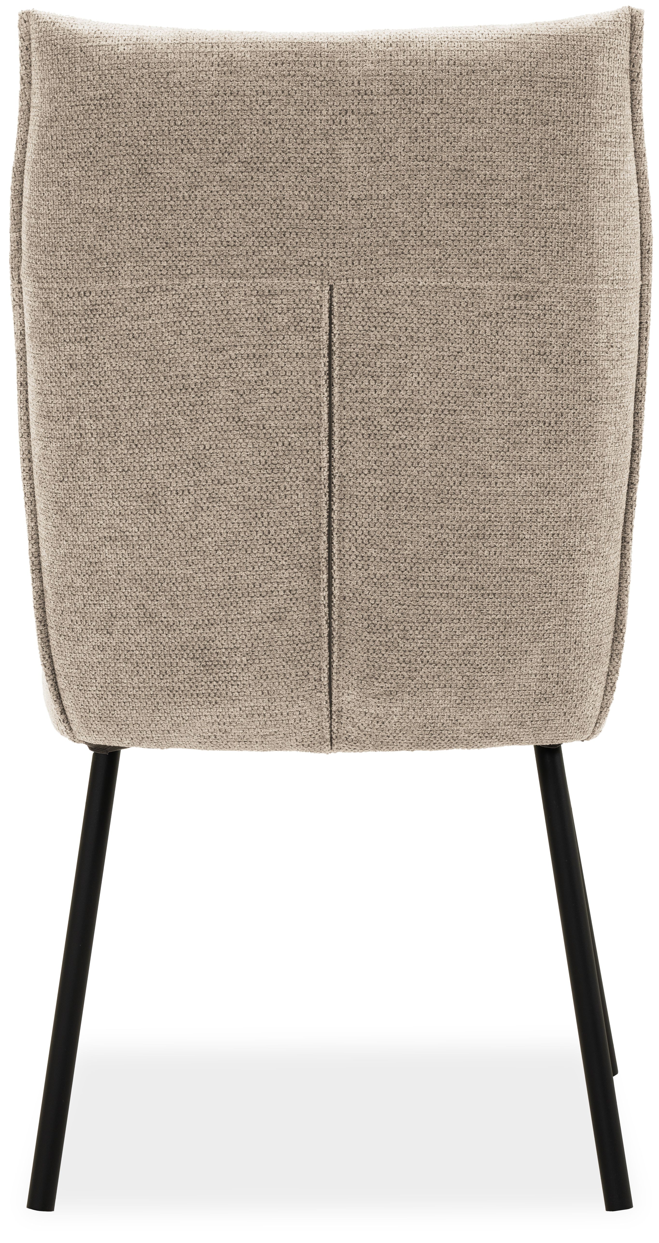 Eetkamerstoel Mylin B62 x D68 x H92 cm