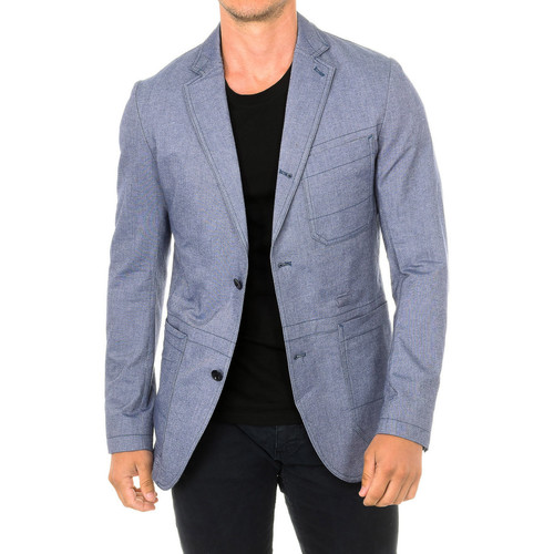G-Star Raw - D01241-7622-82-RINSED Azul