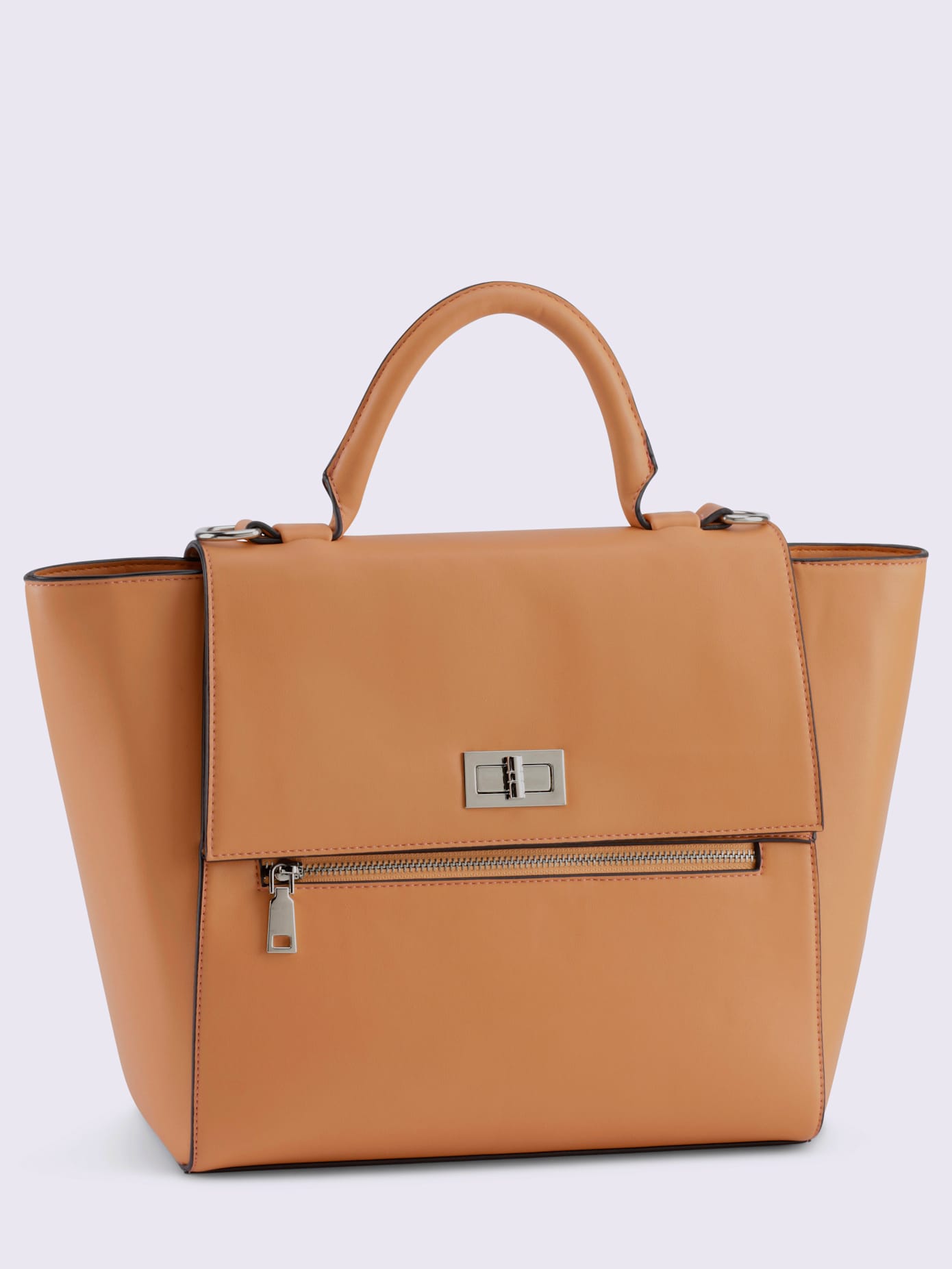 Sac motif asymétrique