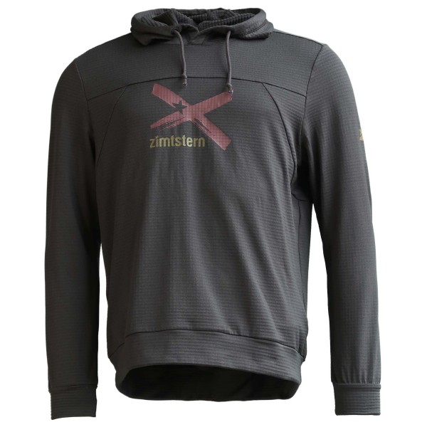 Zimtstern - Tech Hoodz L/S - Sweat à capuche