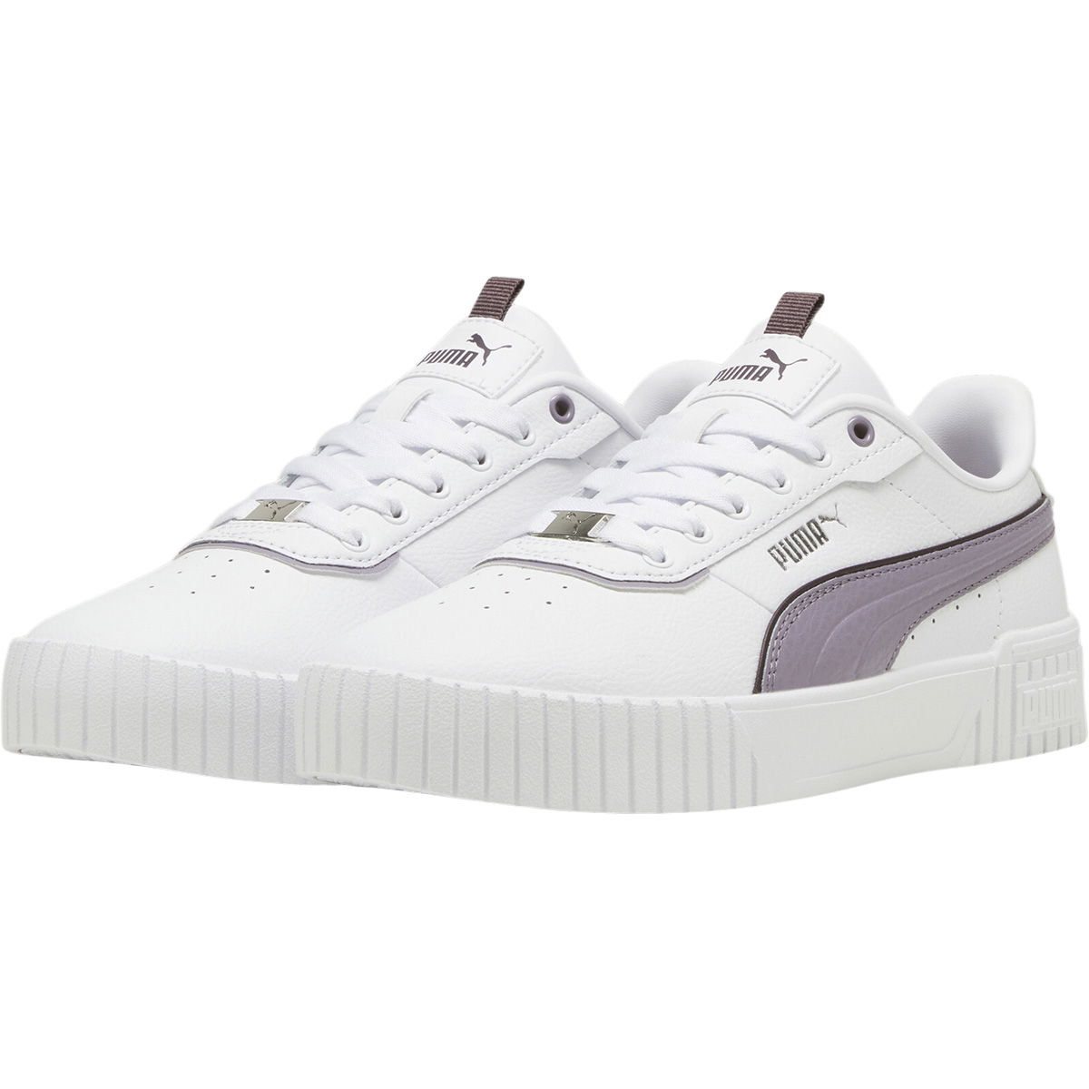 PUMA Carina 2.0 Lux Sneakers Dame