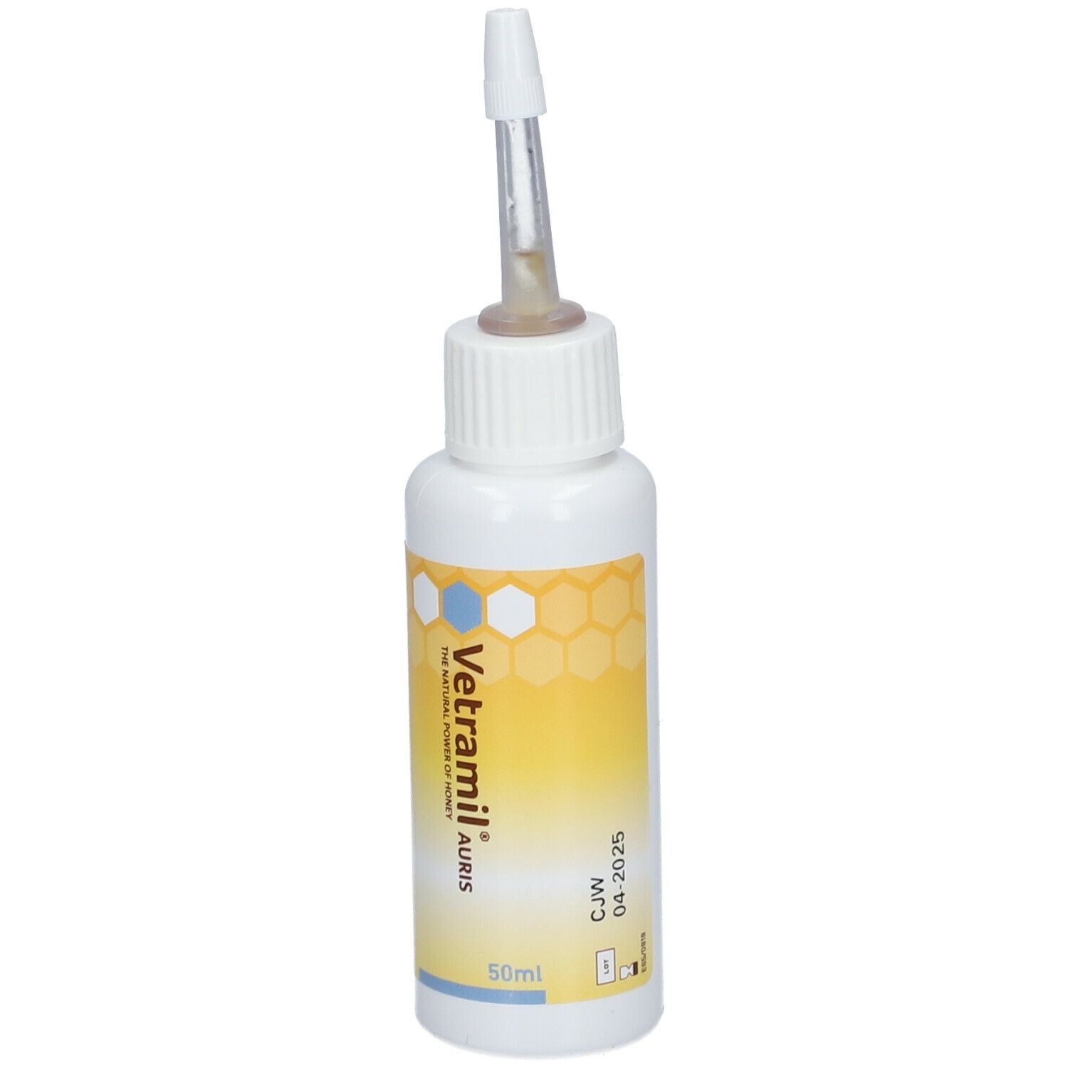 Vetramil® AURIS