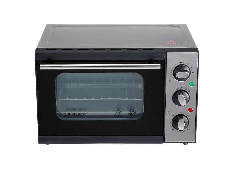 Mini-oven
