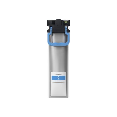 Cartouche compatible Epson T9452XL - cyan - The Premium Solution