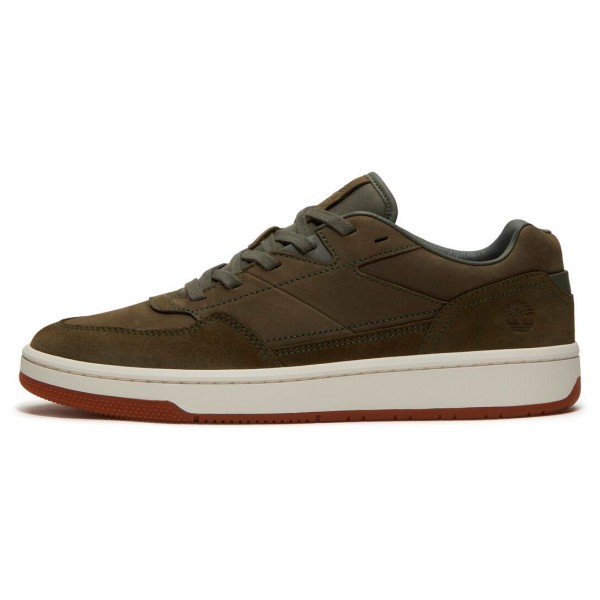 Timberland - Jackson Court Low Lace Up Sneaker - Baskets
