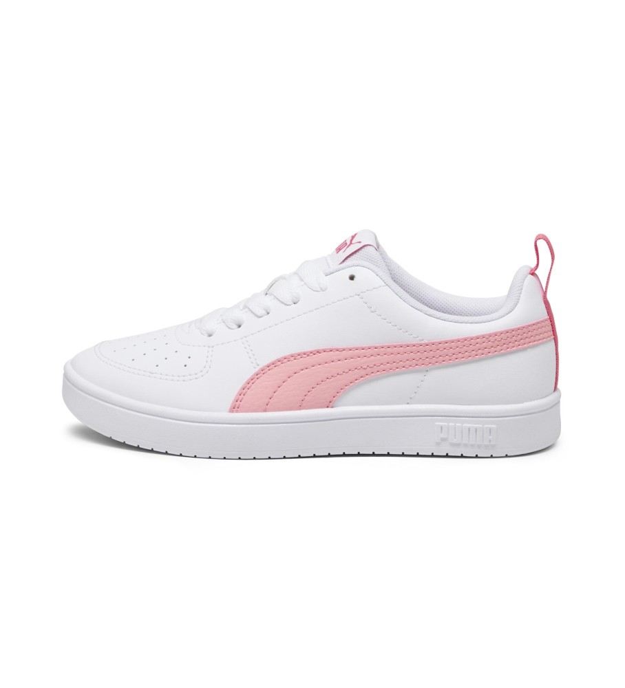 Tênis Puma Rickie branco