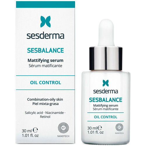 Sesderma - Sesbalance Sérum Seborregulador