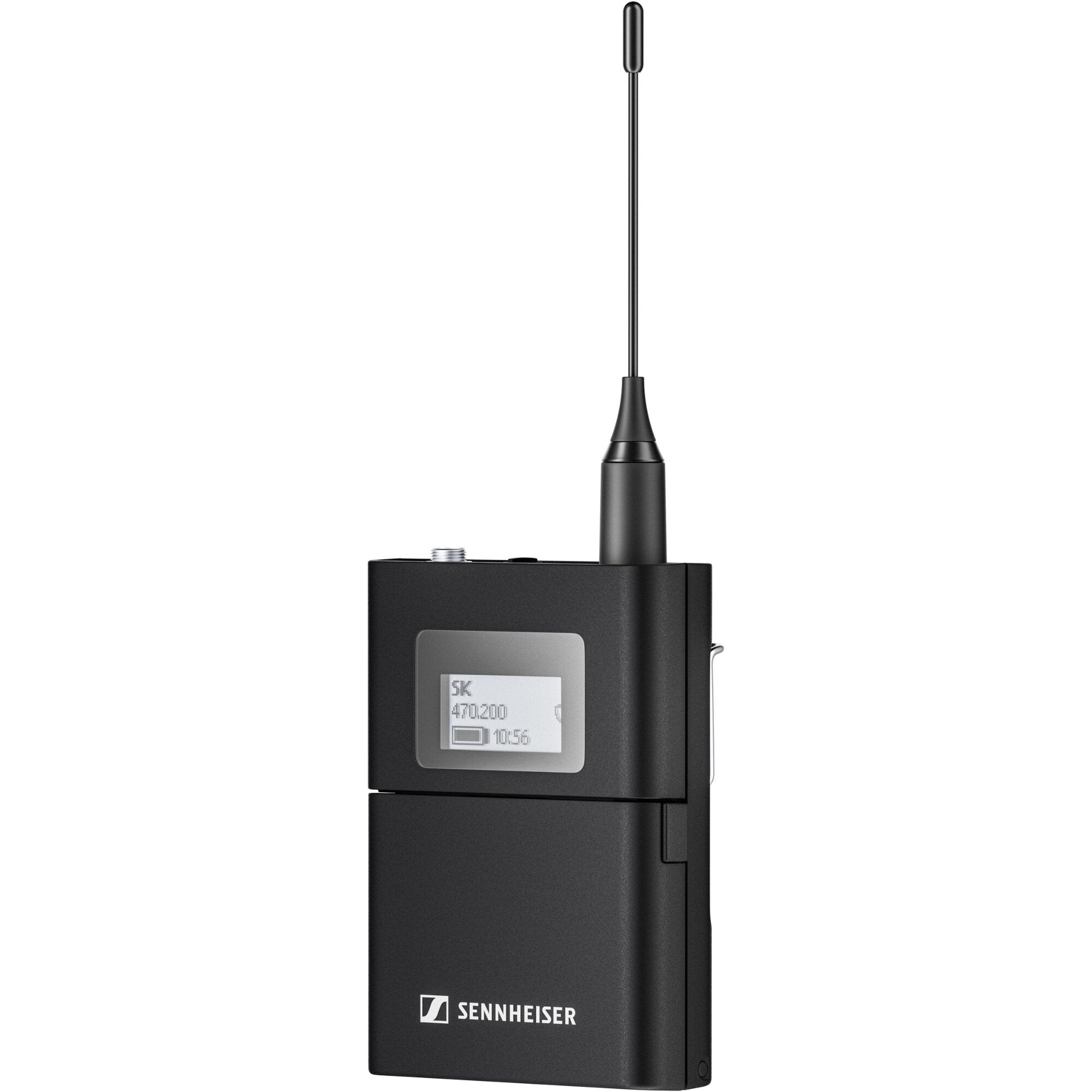 Sennheiser EW-DX MKE 2 Set Y1-3 draadloze dasspeldmicrofoon (1785.2 - 1799.8 MHz)