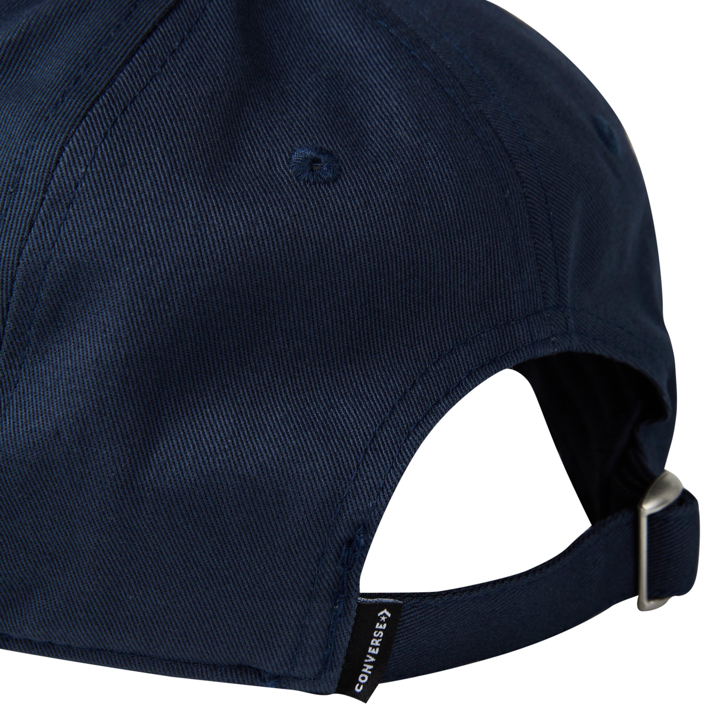 Converse Monotone Core Baseball Cap Adults