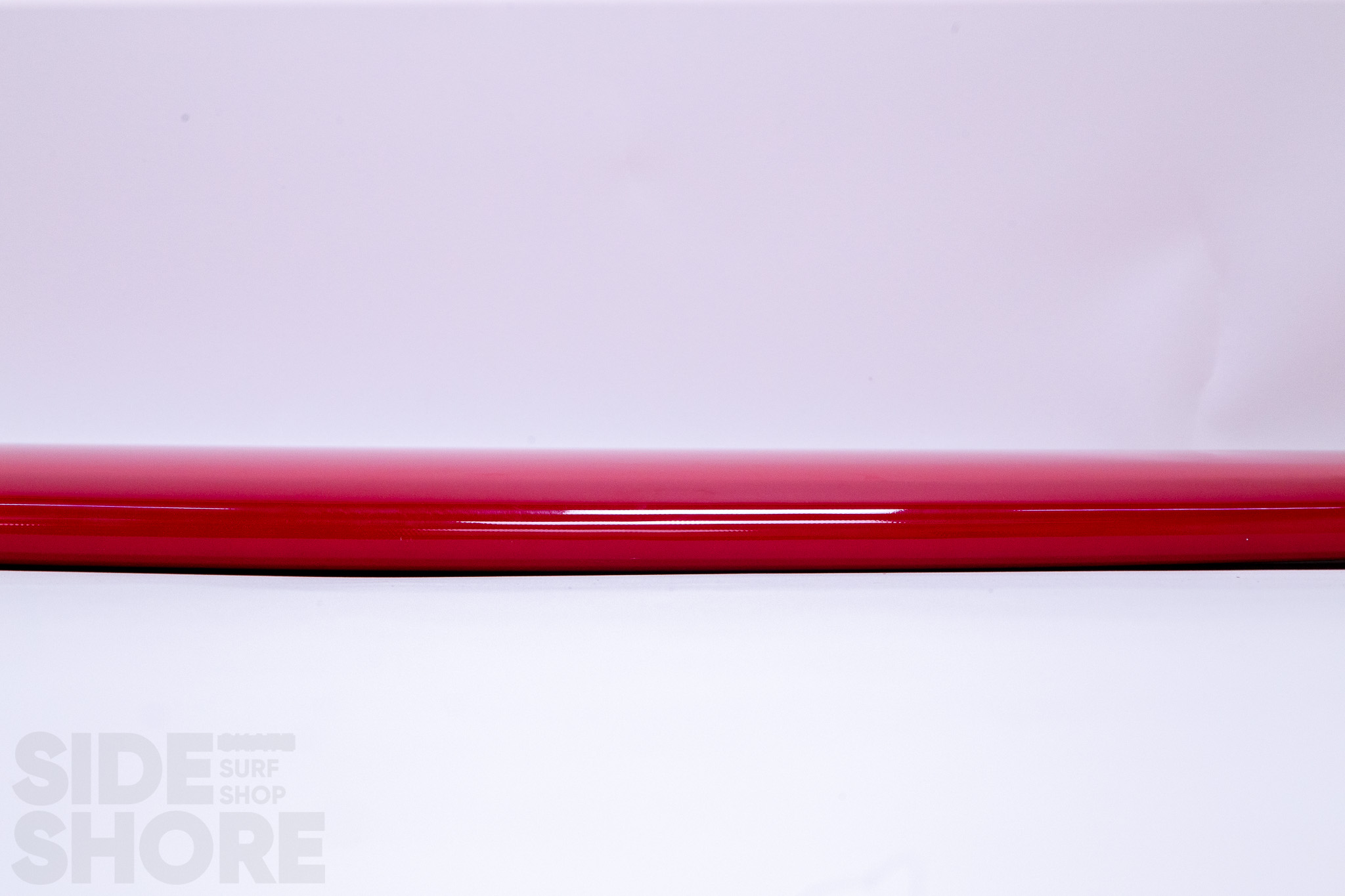 Bing Surfboards Collector - Tint Red  Volan   Polish - 7'10 x 22.31