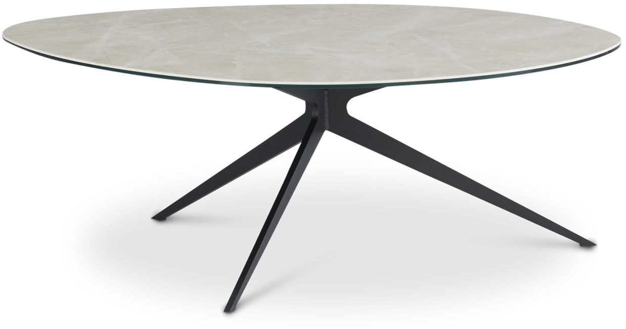 Eijerkamp Collectie Fico Salontafel