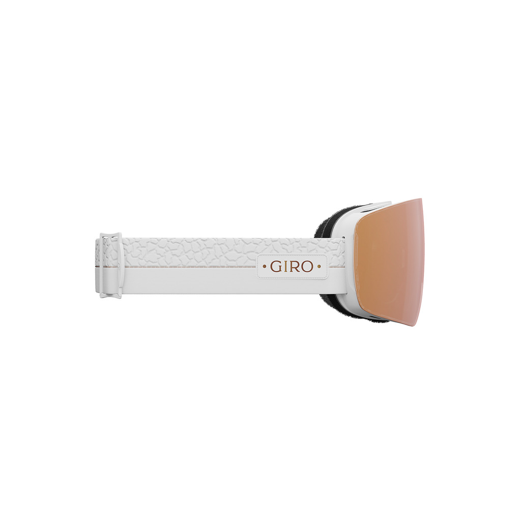 Contour RS W Vivid Goggle, vivid rose gold S2