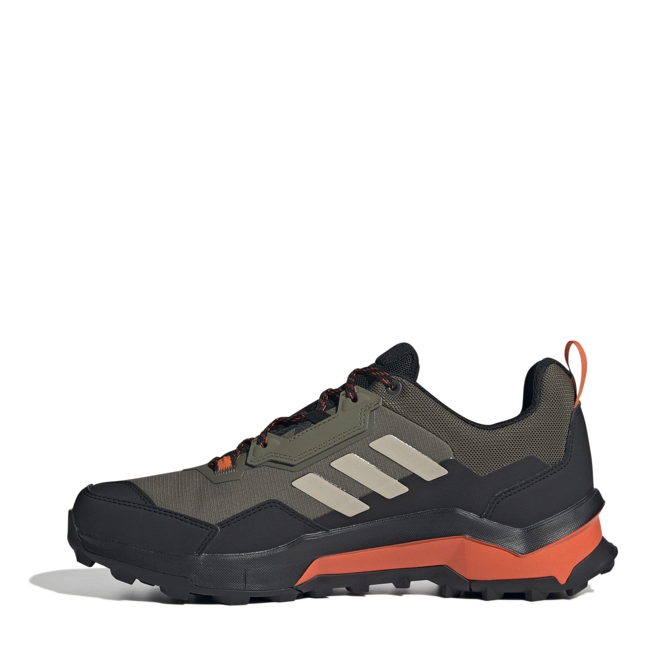 adidas Terrex AX4 Gore Tex Hiking Shoes