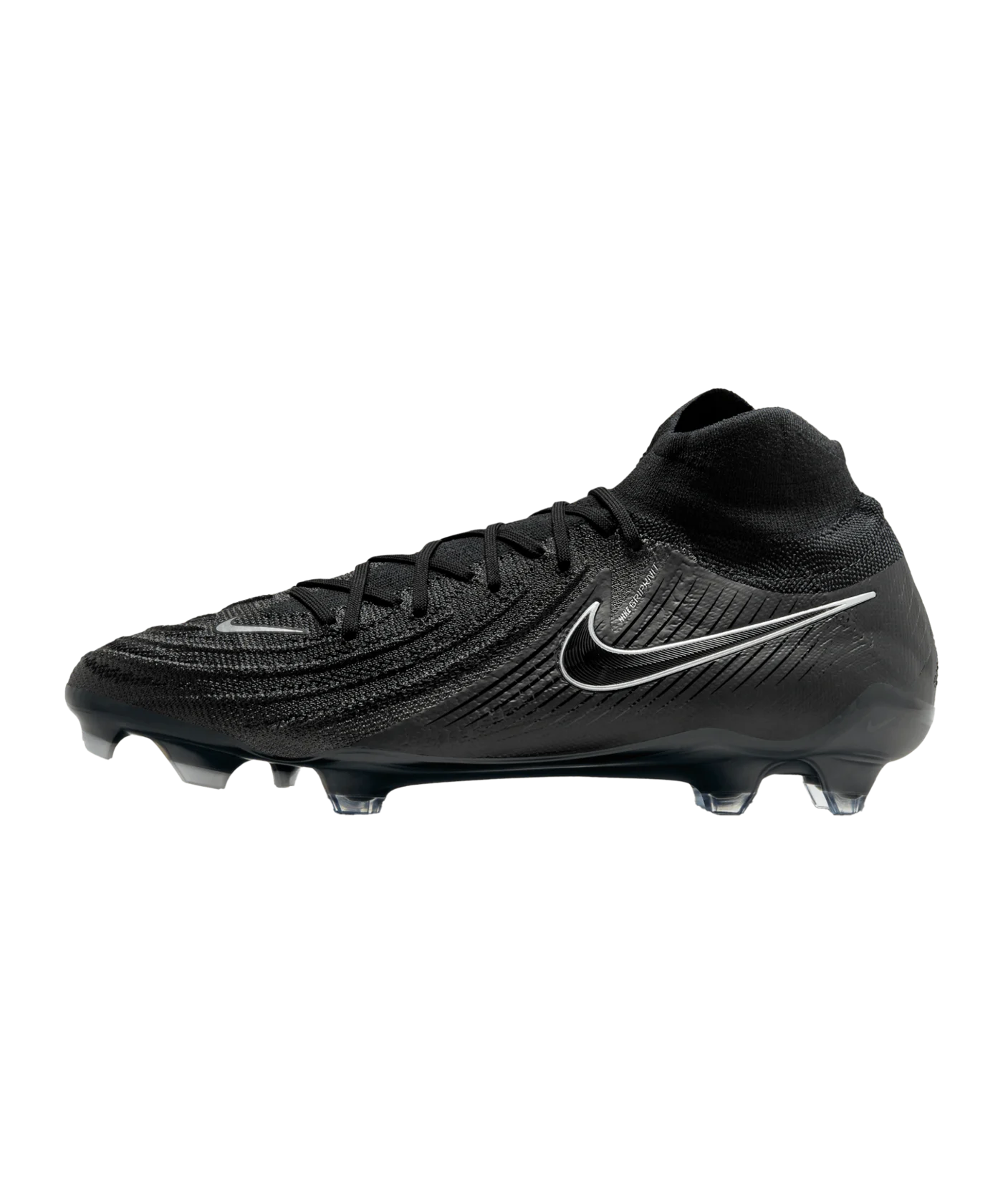 Nike Phantom Luna II Elite FG Shadow Schwarz F001