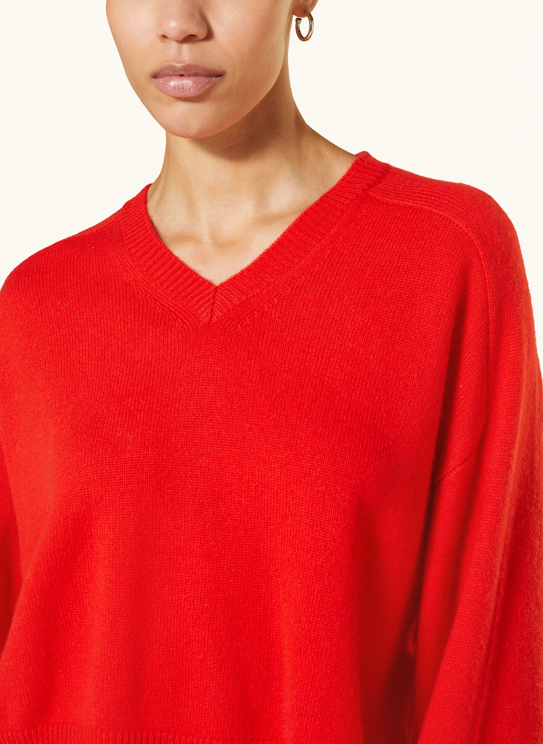 LOULOU STUDIO Cashmere-Pullover ANZOR
