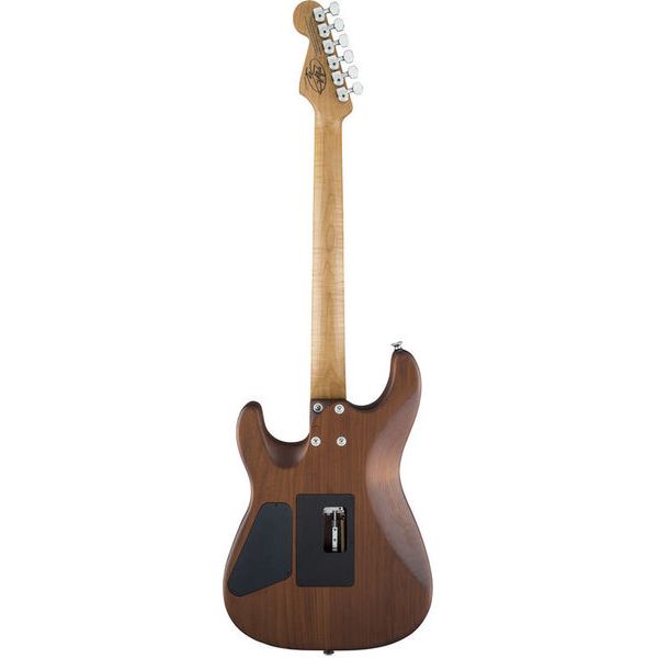 Charvel Guthrie Govan HSH Flame Maple