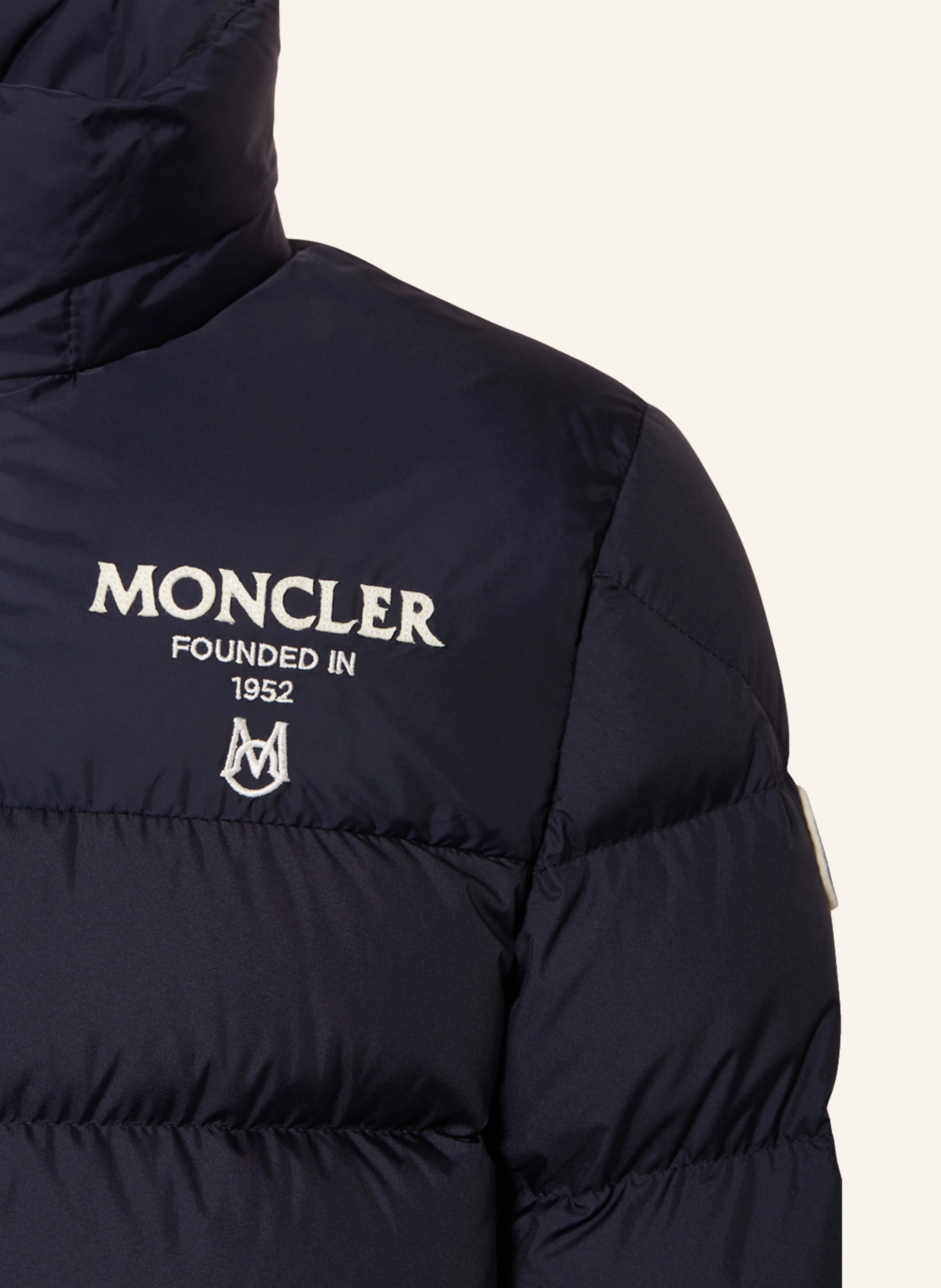 MONCLER enfant Daunenjacke JOE