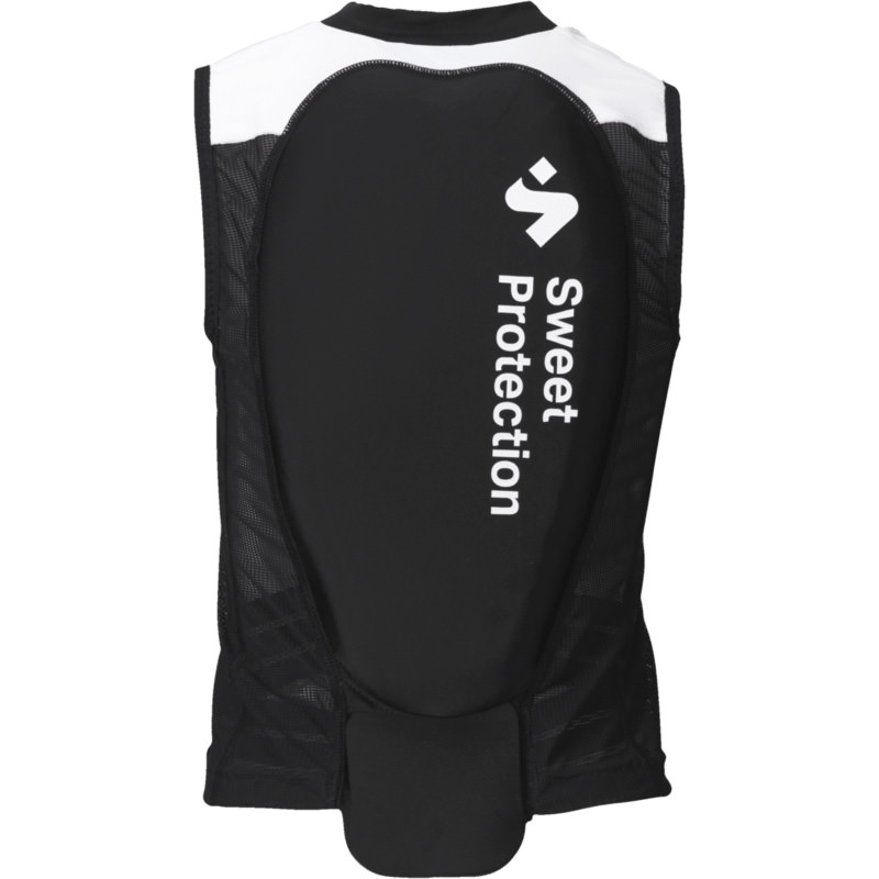 Sweet Back Protector Race Vest JR | Westen | Skiprotektoren | Alpin Ski | XSPO