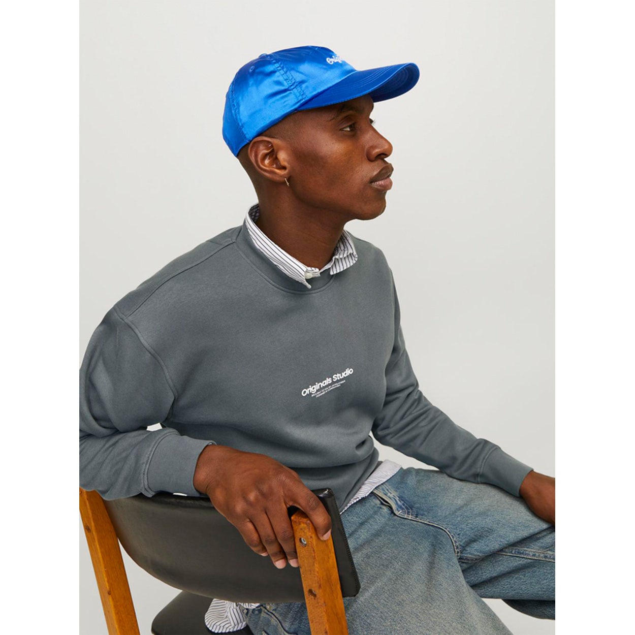 Jack & Jones  Vesterbro Sweater