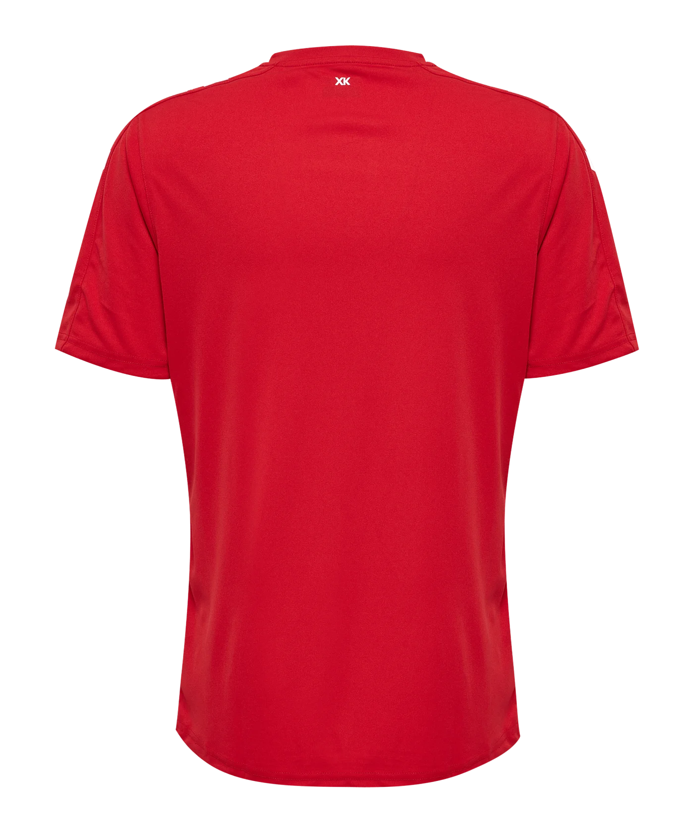Hummel hmlCORE XK Sublimation Trikot Rot F3062