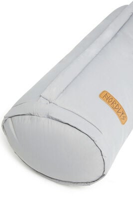 Nordlys Njord Allround Vognpose inkl Forlengelse, Grey Melange