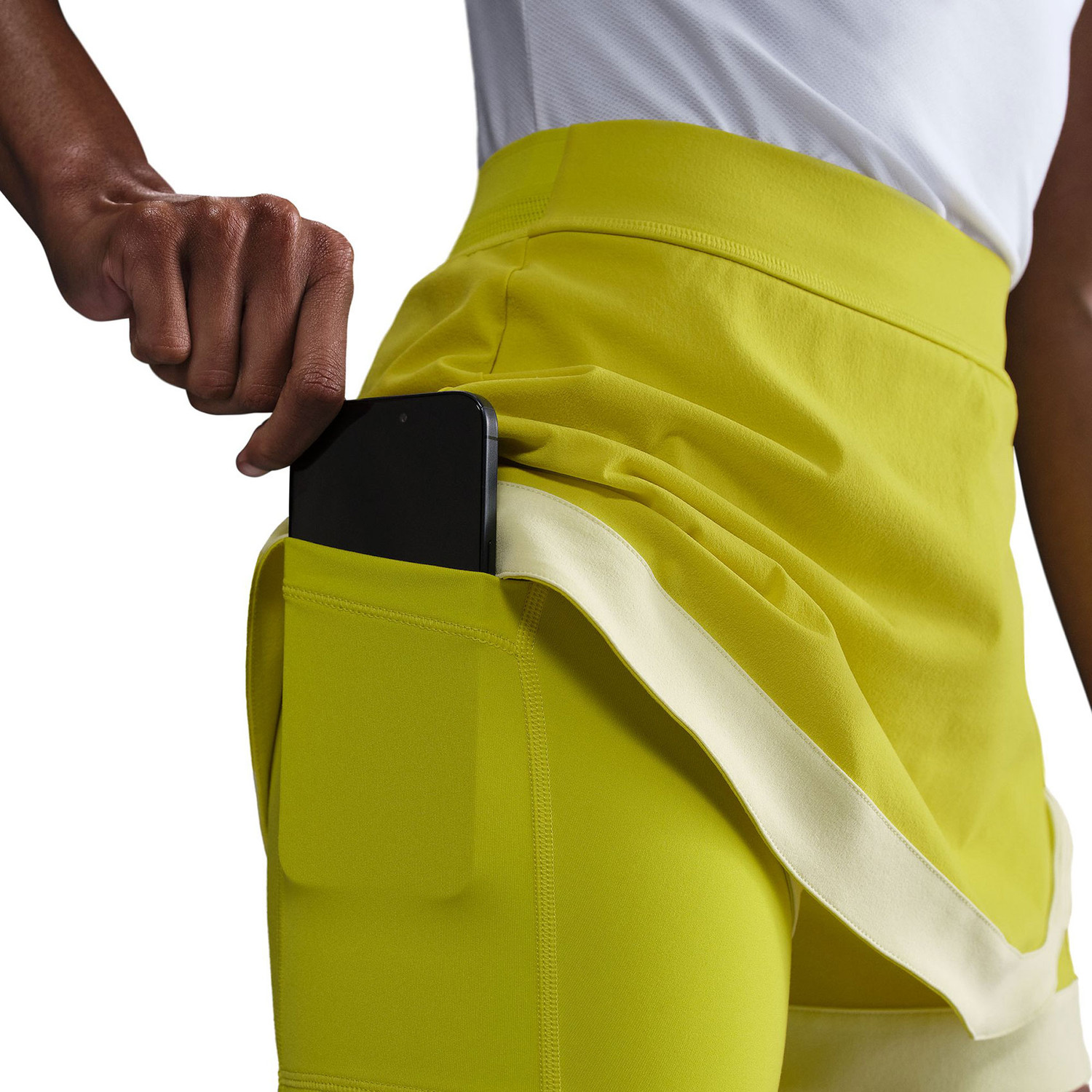 Nike Court Slam Skort
