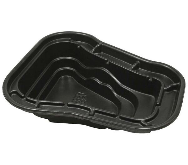 Ubbink Fertigteich Ocean I, 1500 l