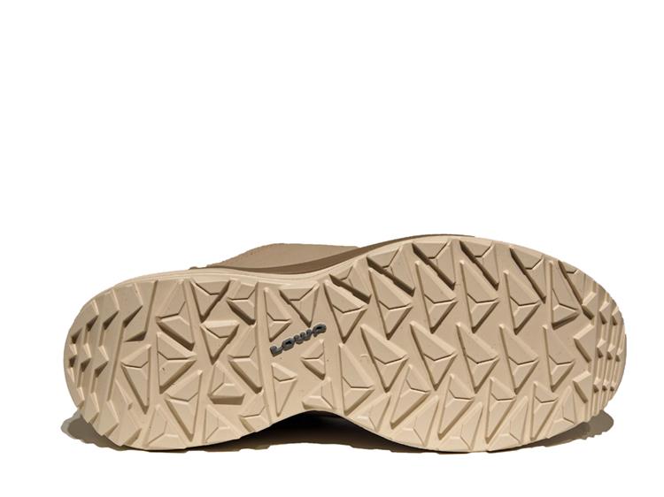 LOWA ASCONA GTX LO Ws 321442 champagner/panna