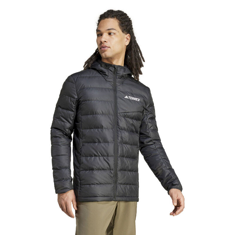 Terrex Multi Down Hooded Jacket - Doudoune homme