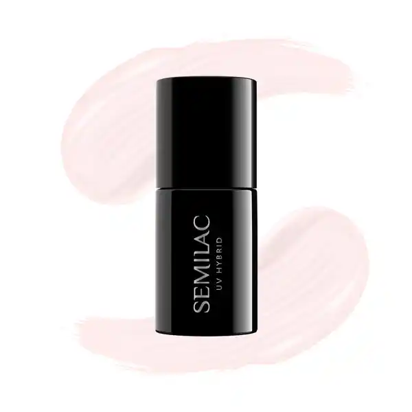050 UV Nagellack Hybrid French Vanilla