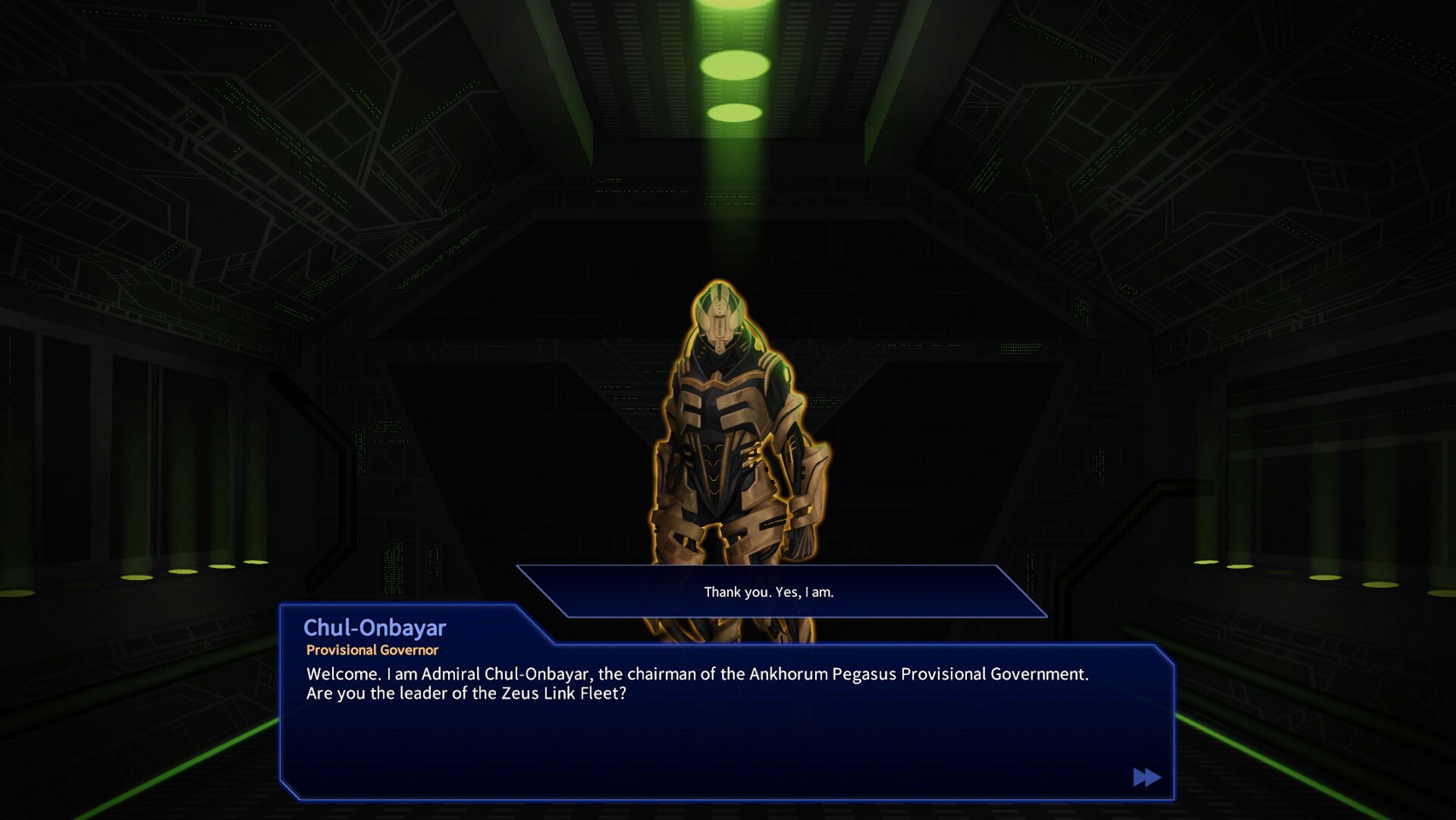 The Pegasus Expedition- PC