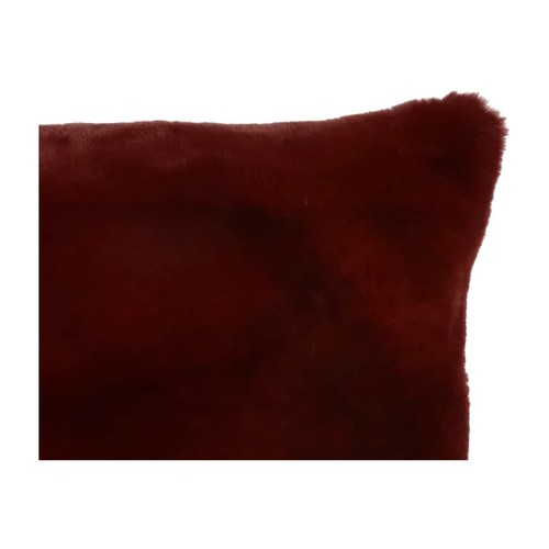Pomax - FLUF - Rouge Foncé