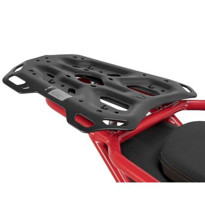 Top case SW-MOTECH URBAN AVEC SUPPORT ADVENTURE RACK
