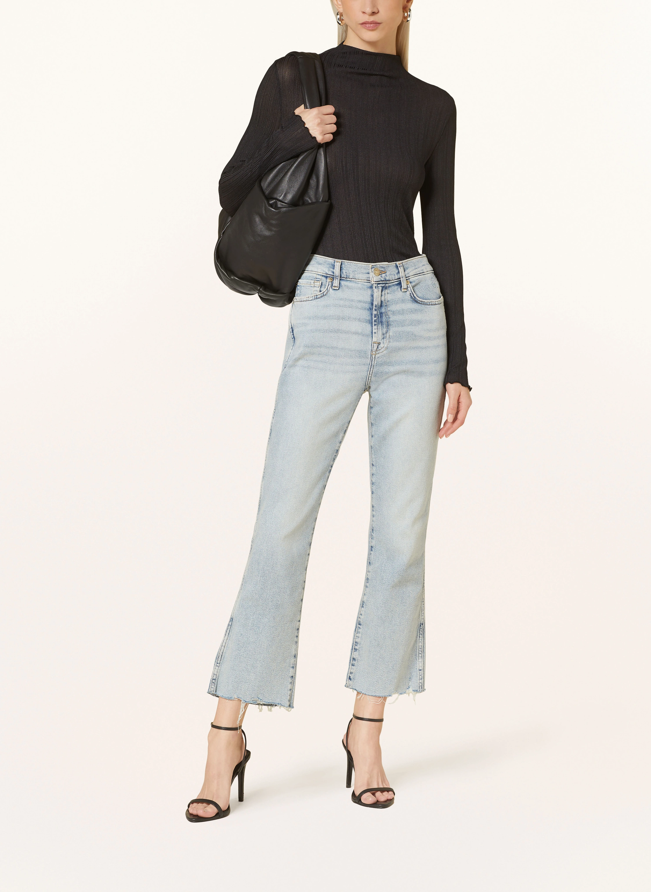 7 for all mankind Flared Jeans SLIM KICK
