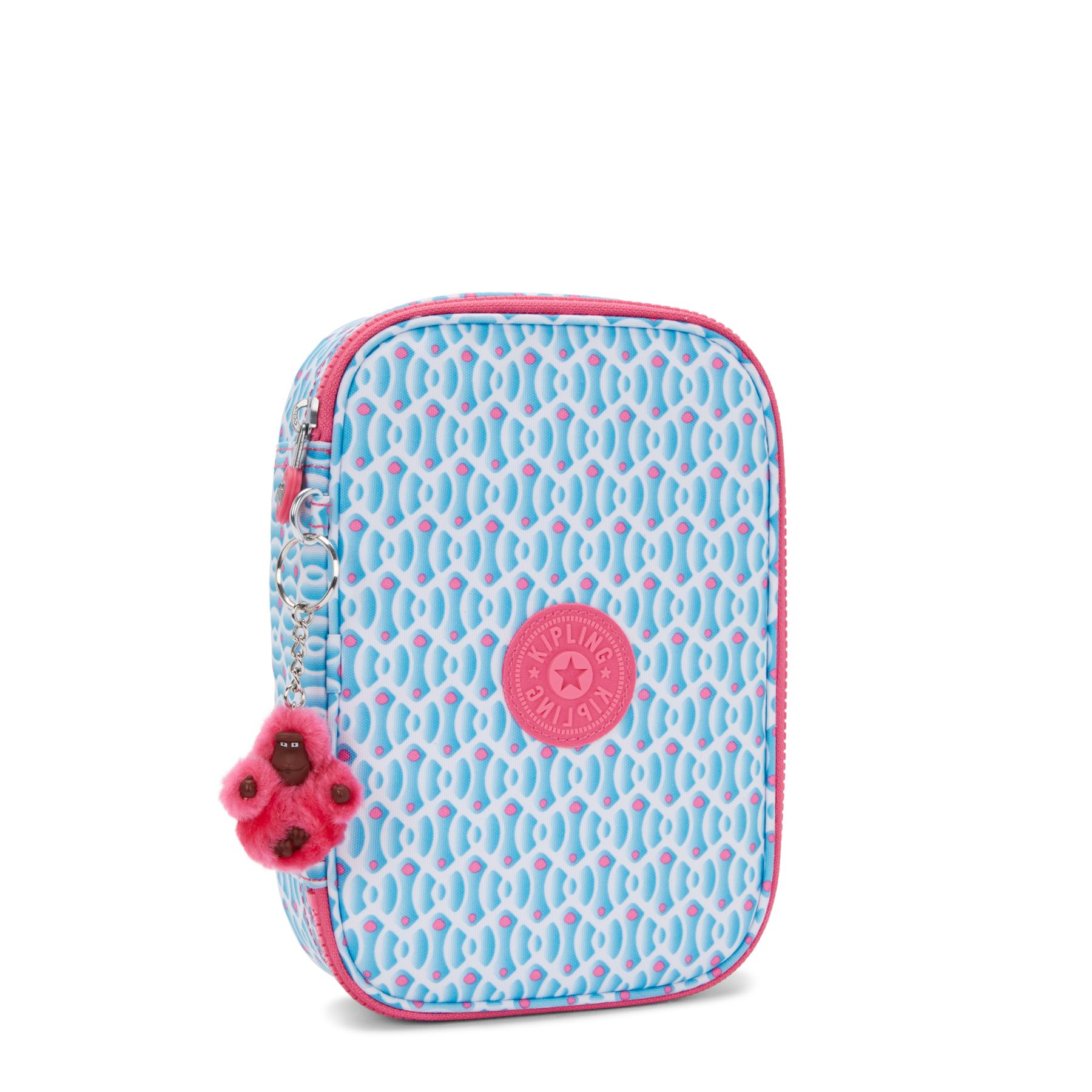 100 PENS Grande trousse 100 stylos - Dreamy Geo Combo