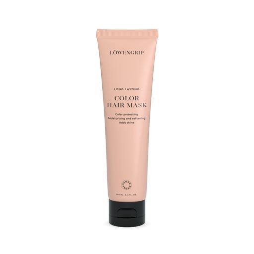 Löwengrip Long Lasting Color Hair Mask, 100 ml