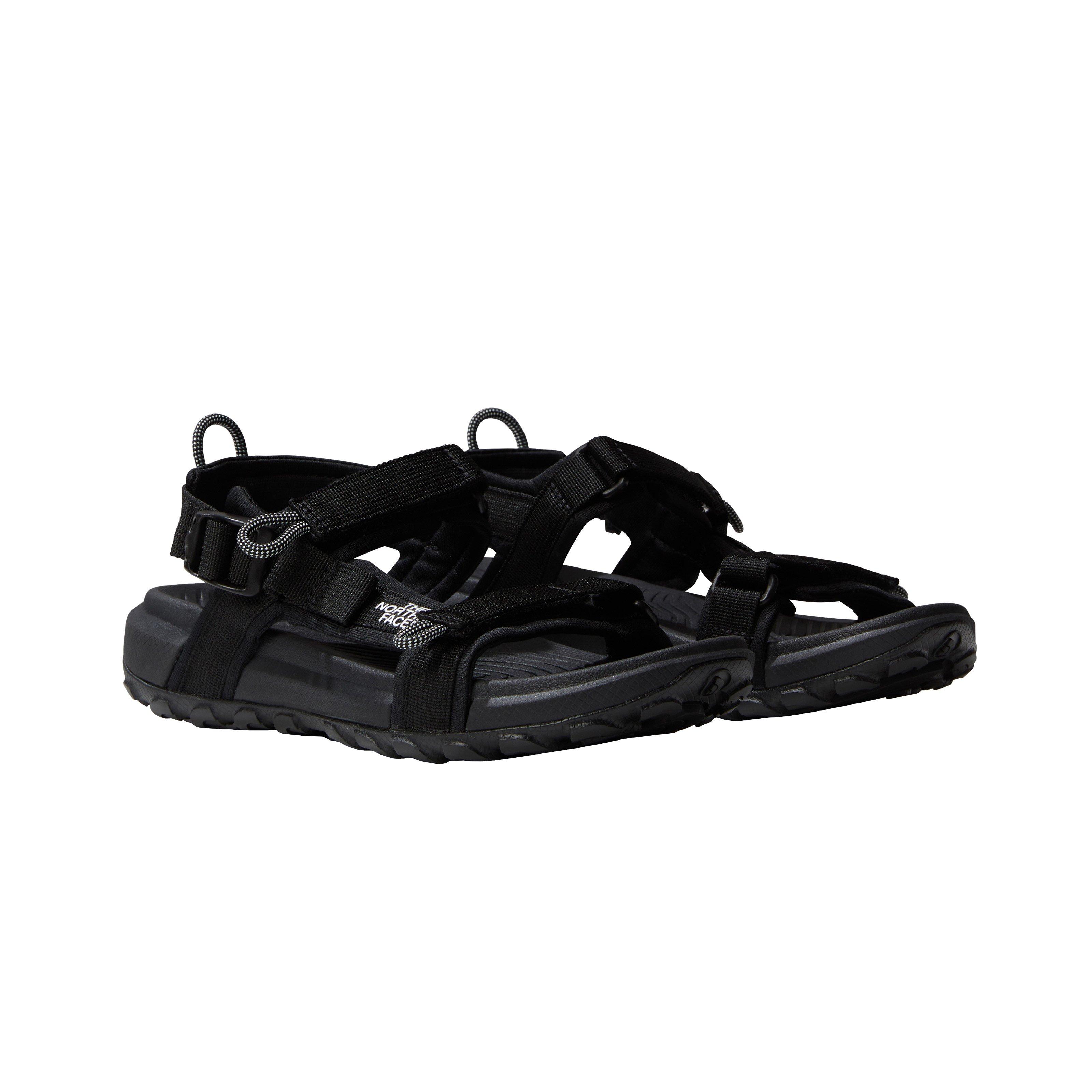 The North Face The North Face W Explore Camp Sandal Tnf Black/Tnf Walking Sandals Womens