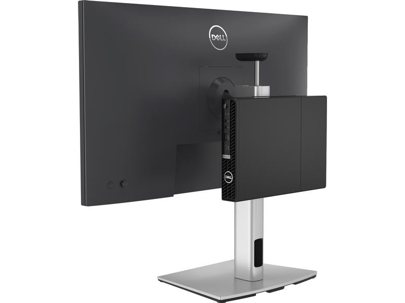 Dell Monitor-Standfuss MFS22 Schwarz Single-Monitor-Standfuss