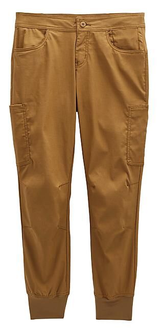 PRANA - PANTALON HALLE JOGGER II