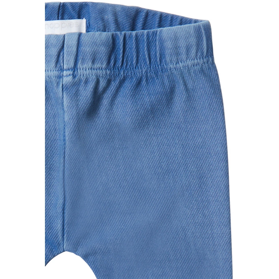 Noppies Leggings Cary Light Aged Blue