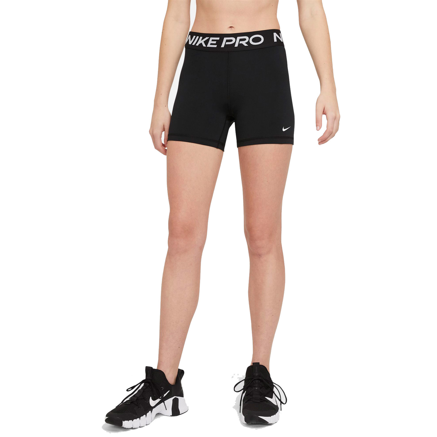 Nike Pro 365 5 Inch Short