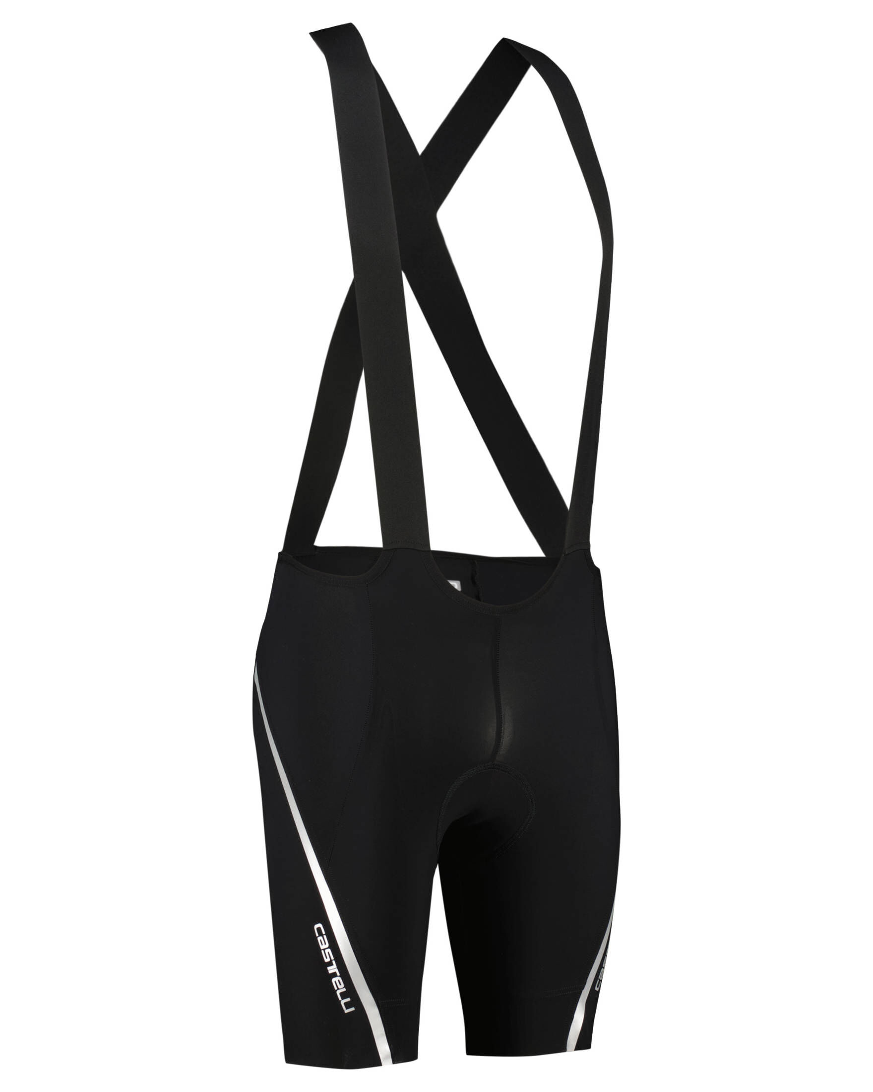 Castelli| Damen Bibshorts VELOCISSIMA 3