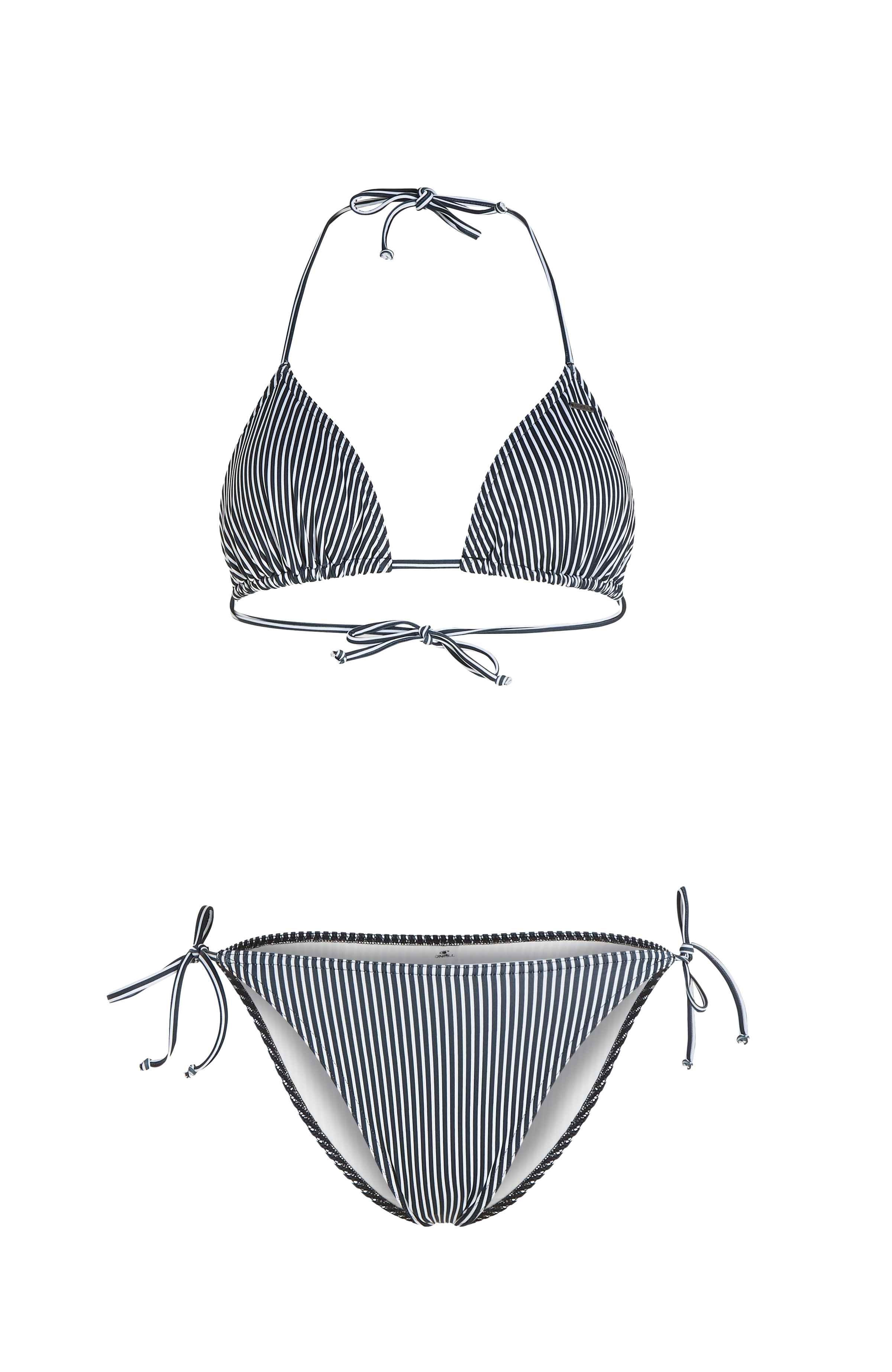 Essentials Capri - Bondey bikiniset O`Neill Zwart