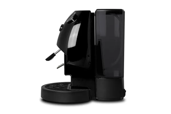 Didiesse Baby Frog, Pude kaffemaskine, 1,5 L, Kaffekapsel, 450 W, Sort
